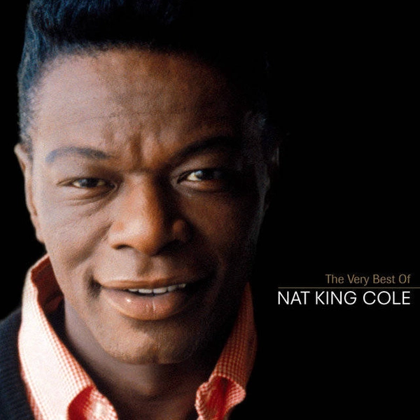 COLE, NAT KING The Very Best Of Nat King Cole CD