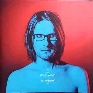 STEVEN WILSON To The Bone  2LP