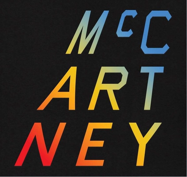 MCCARTNEY, PAUL Mccartney I/ Ii/ Iii (3lp) 3LP