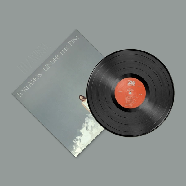 TORI AMOS Under The Pink LP